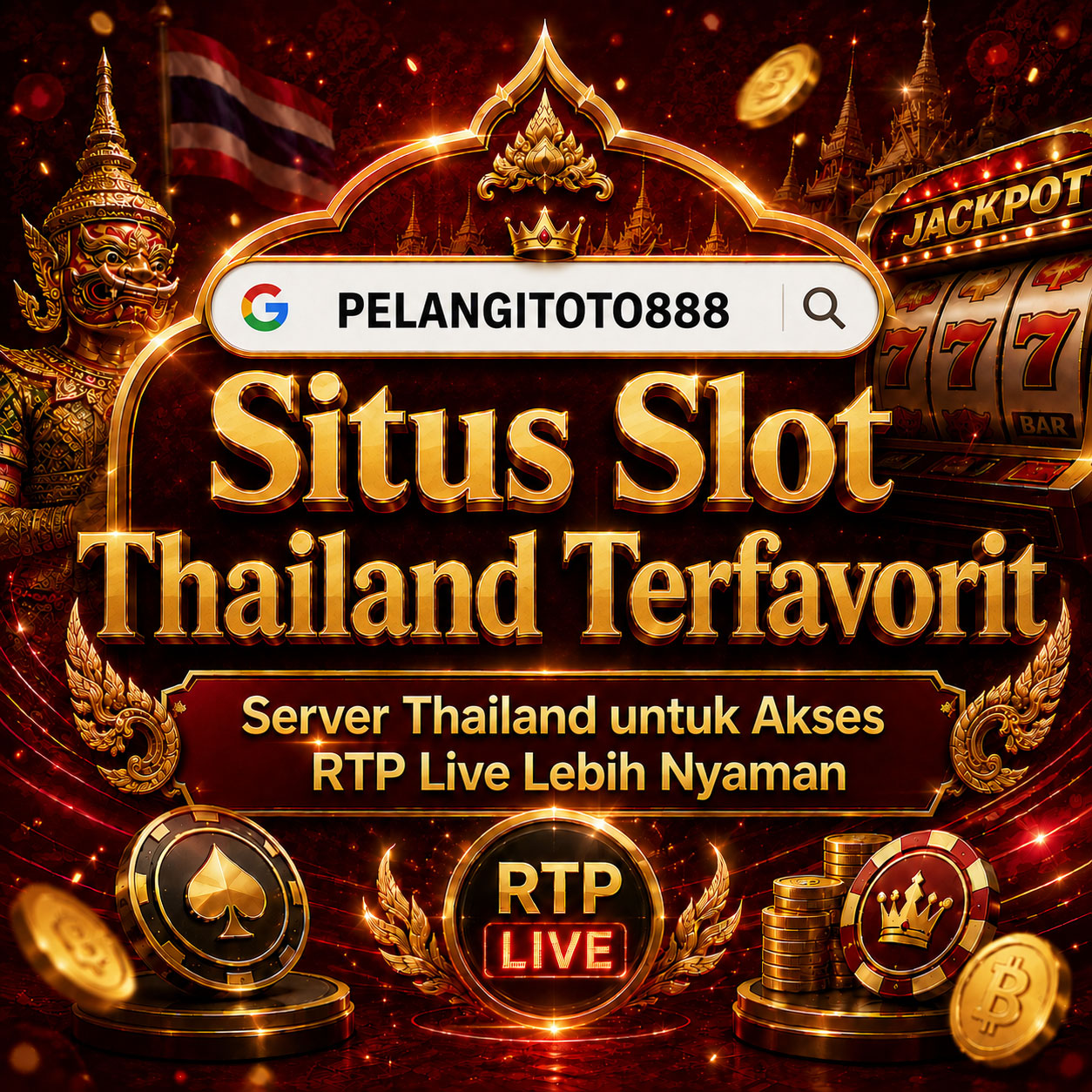 PELANGITOTO888